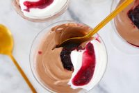 Decadent Chocolate Mousse