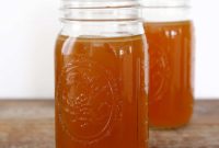 Crafting Perfect Chicken Broth from Scratch