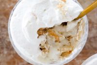 Homemade Banana Pudding