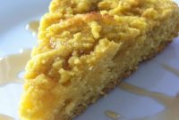 Golden Northern Griddlecakes