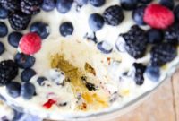 Luscious Berry Layers