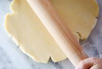 Perfect Sweet Pie Dough