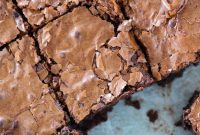 The Ultimate Fudgy Brownie Recipe