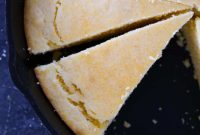 Classic Southern Cornbread
