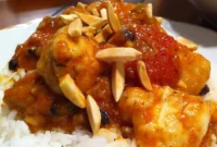 Country Captain Chicken Curry A Culinary Heritage