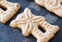 Grandma’s Speculoos Secrets