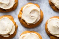 Spiced Pumpkin Chocolate Delights