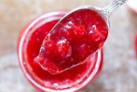 Effortless Homemade Strawberry Jam