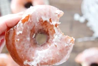 Copycat Krispy Kreme Doughnuts