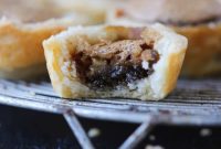 Bite-Sized Pecan Delights