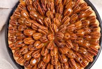 Chocolate Pecan Pie