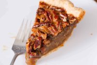 The Ultimate Decadent Pecan Pie