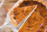 Effortless Pumpkin Pie