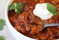 Vibrant Cilantro Sherry Fire
