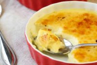 Crème Brûlée: A Duet of Delight