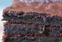Effortless Brownies