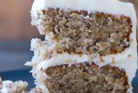 Southern Nectar Cake