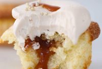 Sweet Caramel Delights