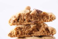 Ultimate Reeses Peanut Butter Cookies