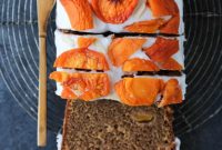 Delicious Peach Cake