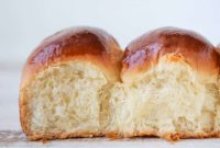 Perfectly Simple Dinner Rolls