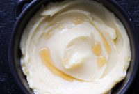 Artisan Maple Butter