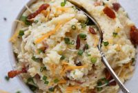 Ultimate Mashed Potatoes