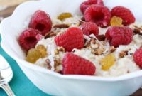 Bircher Muesli Discover the Authentic Overnight Oats
