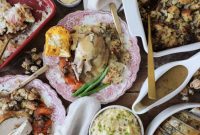 35 Showstopping Thanksgiving Side Dishes
