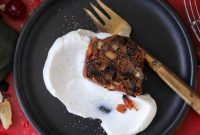 Time-Honored Fruit Cake