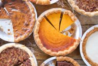 25 Irresistible Thanksgiving Pie Recipes