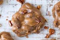 Southern Pecan Praline Delight