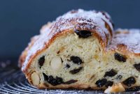 Perfect Holiday Stollen