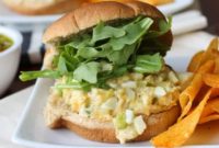 Your New Favorite Tuna Melt Recipe