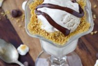 Fireside S’mores Swirl