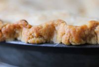 Perfectly Flaky Crisco Pie Crust