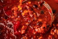 Smoky Chipotle Heat