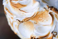 Whipped Marshmallow Delight
