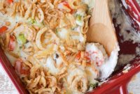 Garden Harvest Casserole