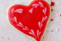 Valentines Day Sweet Treats
