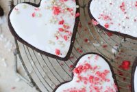 Perfect Chocolate Sugar Cookies