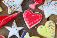 The Secret to Perfect Royal Icing with Meringue Powder