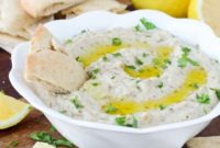 Baba Ganoush
