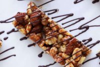 Make Your Own KIND Bars