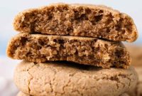 Warm Spiced Sugar Delights