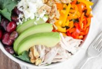 Quinoa Kale Vitality Bowl