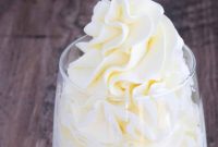 Perfect Italian Meringue Buttercream