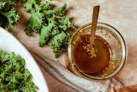 Homemade Italian Salad Dressing
