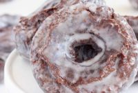 Decadent Chocolate Glazed Delights