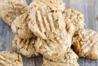 Simple No-Bake Peanut Butter Bliss